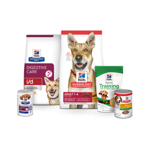 Pet Food
